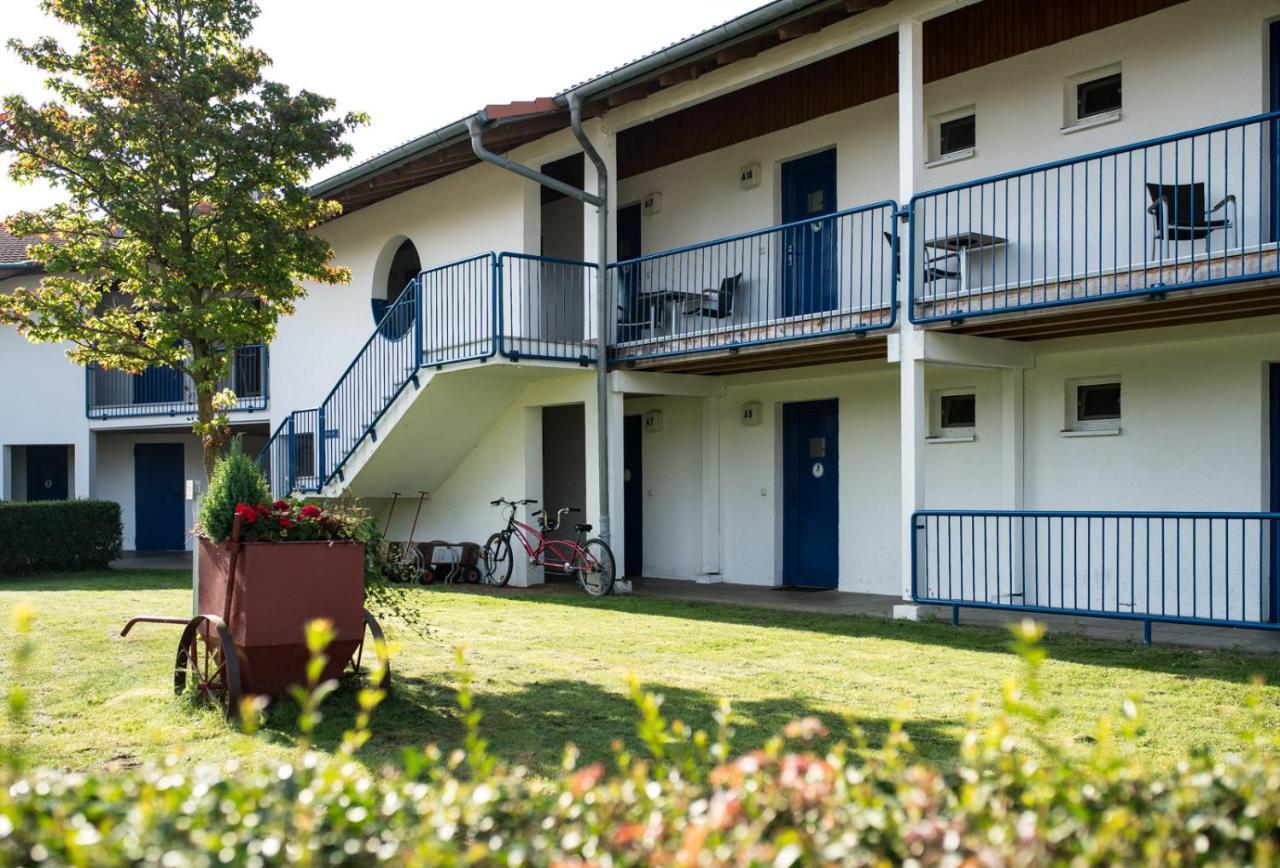 Feriendorf Rerik Exterior foto