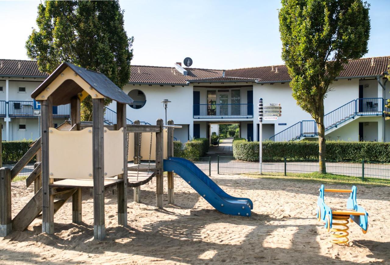Feriendorf Rerik Exterior foto